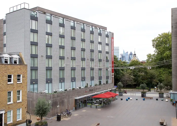 Bermondsey Square - A BespokeHotel Londra