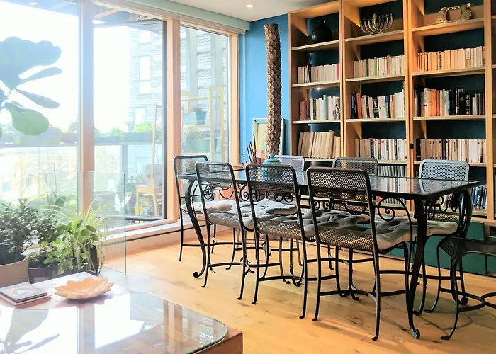 Bermondsey Square - A BespokeHotel Londra